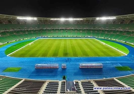 التصويت على إقامة بطولة كأس الخليج للمنتخبات الأولمبية في البصرة نهاية عام 2026 .